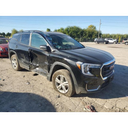 2022 GMC TERRAIN 3GKALTEV4NL170359 86146785