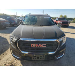 2022 GMC TERRAIN 3GKALTEV4NL170359 86146785