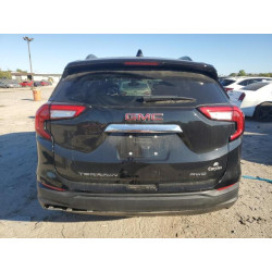 2022 GMC TERRAIN 3GKALTEV4NL170359 86146785
