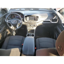 2022 GMC TERRAIN 3GKALTEV4NL170359 86146785