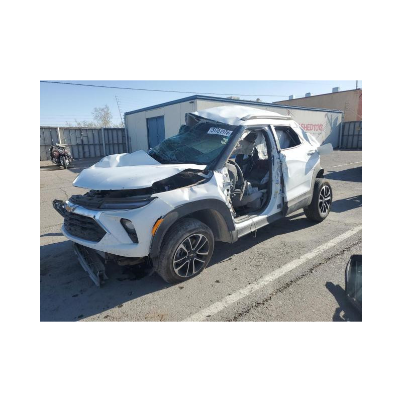 2024 CHEVROLET TRAILBLZR KL79MPS29RB170066 51751975 2024 CHEVROLET TRAILBLZR KL79MPS29RB170066 51751975