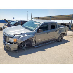 2021 GMC CANYON 1GTG5BEN1M1118249 67728645