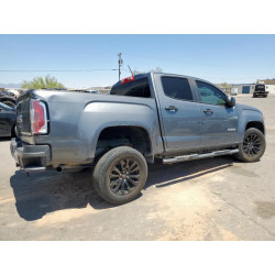 2021 GMC CANYON 1GTG5BEN1M1118249 67728645