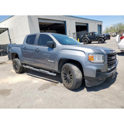 2021 GMC CANYON 1GTG5BEN1M1118249 67728645