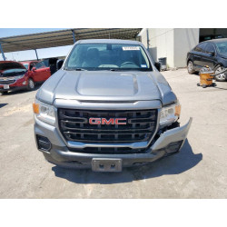 2021 GMC CANYON 1GTG5BEN1M1118249 67728645