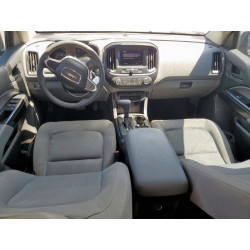 2021 GMC CANYON 1GTG5BEN1M1118249 67728645