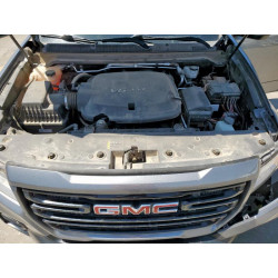 2021 GMC CANYON 1GTG5BEN1M1118249 67728645
