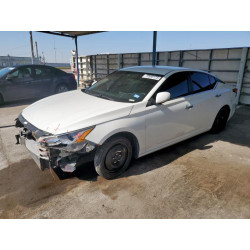 2021 NISSAN ALTIMA 1N4BL4BV8MN372135 70568125