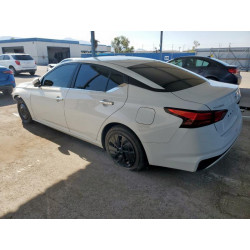 2021 NISSAN ALTIMA 1N4BL4BV8MN372135 70568125