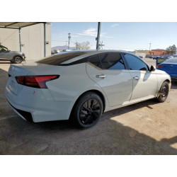 2021 NISSAN ALTIMA 1N4BL4BV8MN372135 70568125