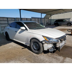 2021 NISSAN ALTIMA 1N4BL4BV8MN372135 70568125