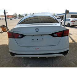 2021 NISSAN ALTIMA 1N4BL4BV8MN372135 70568125