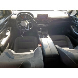 2021 NISSAN ALTIMA 1N4BL4BV8MN372135 70568125