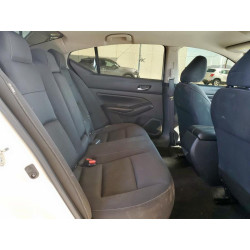 2021 NISSAN ALTIMA 1N4BL4BV8MN372135 70568125