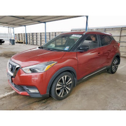 2020 NISSAN KICKS 3N1CP5DV2LL486011 71710155