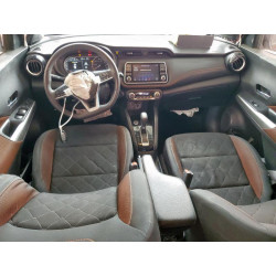 2020 NISSAN KICKS 3N1CP5DV2LL486011 71710155