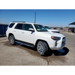 2022 TOYOTA 4RUNNER JTEPU5JR9N6018462 80380125