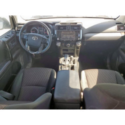 2022 TOYOTA 4RUNNER JTEPU5JR9N6018462 80380125