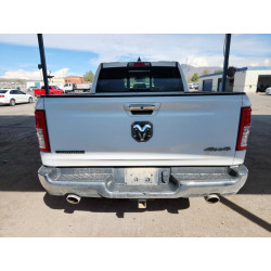 2020 RAM 1500 1C6SRFFT9LN350518 80907055