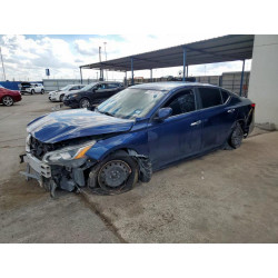 2020 NISSAN ALTIMA 1N4BL4BV2LC232639 84829425