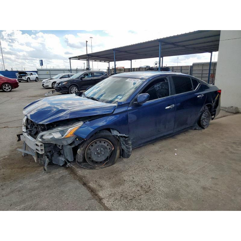 2020 NISSAN ALTIMA 1N4BL4BV2LC232639 84829425 2020 NISSAN ALTIMA 1N4BL4BV2LC232639 84829425