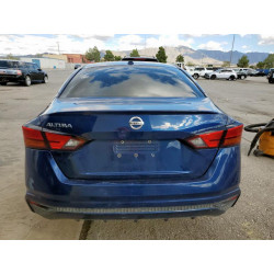 2020 NISSAN ALTIMA 1N4BL4BV2LC232639 84829425