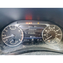 2020 NISSAN ALTIMA 1N4BL4BV2LC232639 84829425