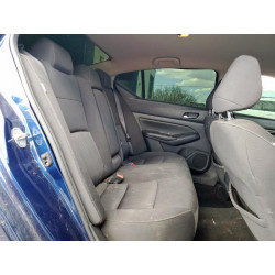 2020 NISSAN ALTIMA 1N4BL4BV2LC232639 84829425