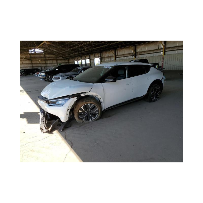 2022 KIA EV6 LIGHT KNDC34LBXN5078370 80765585