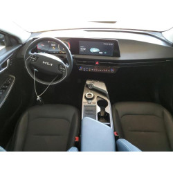 2022 KIA EV6 LIGHT KNDC34LBXN5078370 80765585