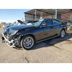 2025 BMW 3 SERIES 3MW89CW01S8F30758 80918405