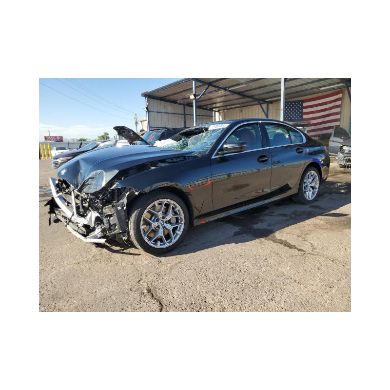 2025 BMW 3 SERIES 3MW89CW01S8F30758 80918405