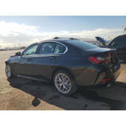 2025 BMW 3 SERIES 3MW89CW01S8F30758 80918405