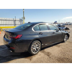 2025 BMW 3 SERIES 3MW89CW01S8F30758 80918405