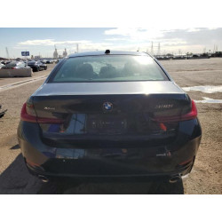 2025 BMW 3 SERIES 3MW89CW01S8F30758 80918405