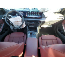 2025 BMW 3 SERIES 3MW89CW01S8F30758 80918405
