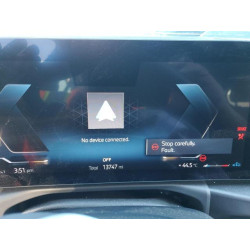 2025 BMW 3 SERIES 3MW89CW01S8F30758 80918405