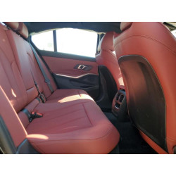 2025 BMW 3 SERIES 3MW89CW01S8F30758 80918405
