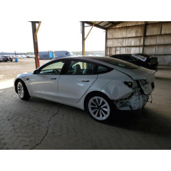 2021 TESLA MODEL 3 5YJ3E1EA6MF019083 82231125