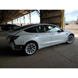 2021 TESLA MODEL 3 5YJ3E1EA6MF019083 82231125