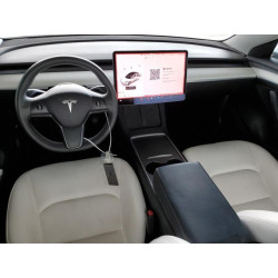 2021 TESLA MODEL 3 5YJ3E1EA6MF019083 82231125