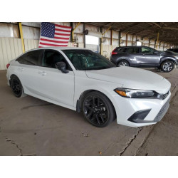 2023 HONDA CIVIC 2HGFE2F50PH559629 84285025