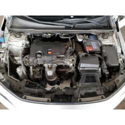 2023 HONDA CIVIC 2HGFE2F50PH559629 84285025