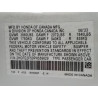 2023 HONDA CIVIC 2HGFE2F50PH559629 84285025