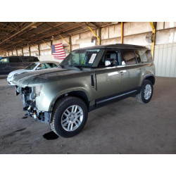 2023 LAND ROVER DEFENDER SALEJ7EX5P2241657 84704155