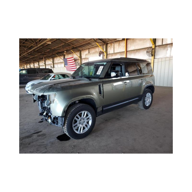 2023 LAND ROVER DEFENDER SALEJ7EX5P2241657 84704155 2023 LAND ROVER DEFENDER SALEJ7EX5P2241657 84704155
