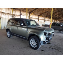 2023 LAND ROVER DEFENDER SALEJ7EX5P2241657 84704155