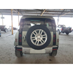 2023 LAND ROVER DEFENDER SALEJ7EX5P2241657 84704155