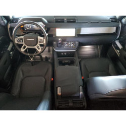 2023 LAND ROVER DEFENDER SALEJ7EX5P2241657 84704155