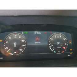 2023 LAND ROVER DEFENDER SALEJ7EX5P2241657 84704155